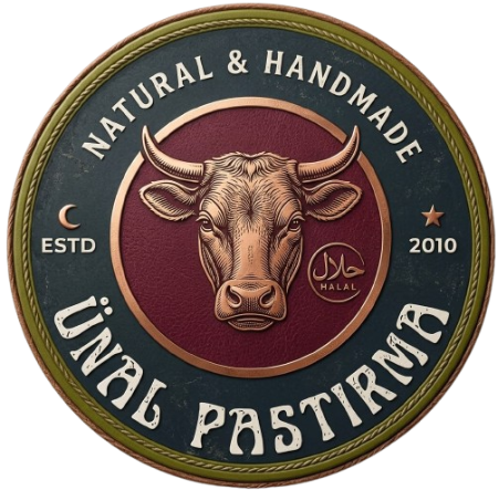 Ünal Pastirma Logo